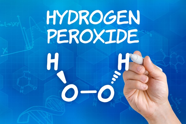 Perossido di idrogeno cos’è?