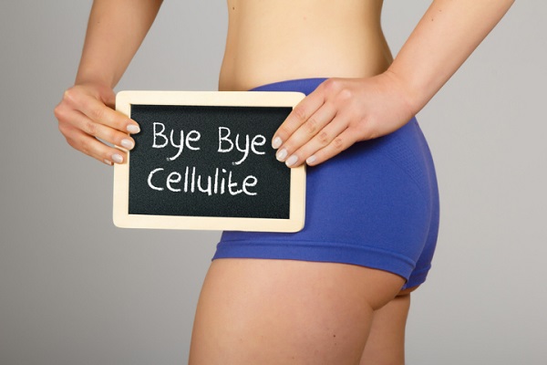 Eliminiamo la cellulite